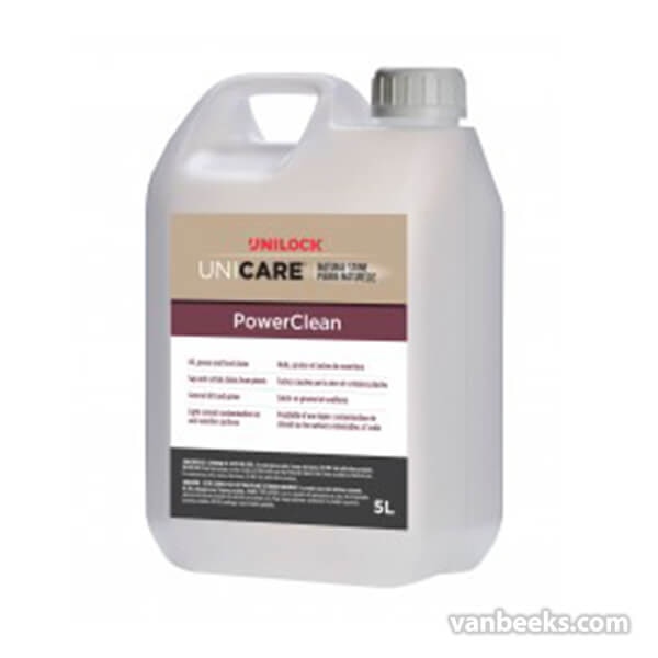 Unilock PowerClean Preview